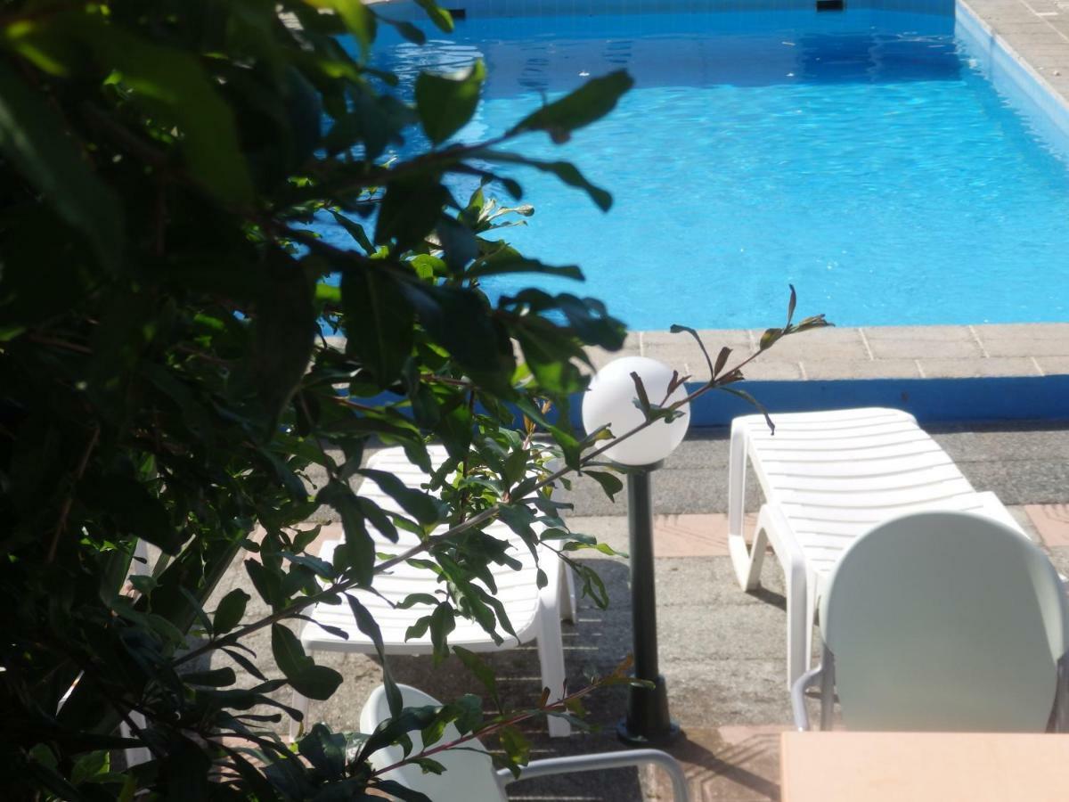 George Apartments Kallithea  Ngoại thất bức ảnh